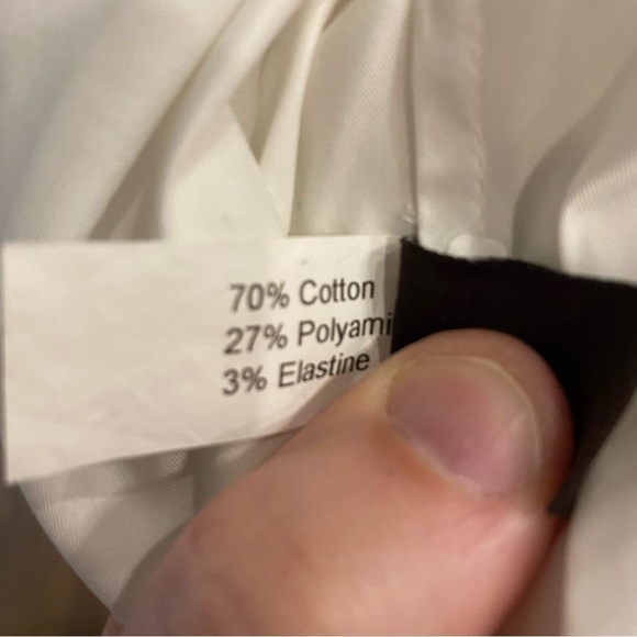 Moloh Elegant White Blouse with Tie Detail Shirt - Picture 8 of 9